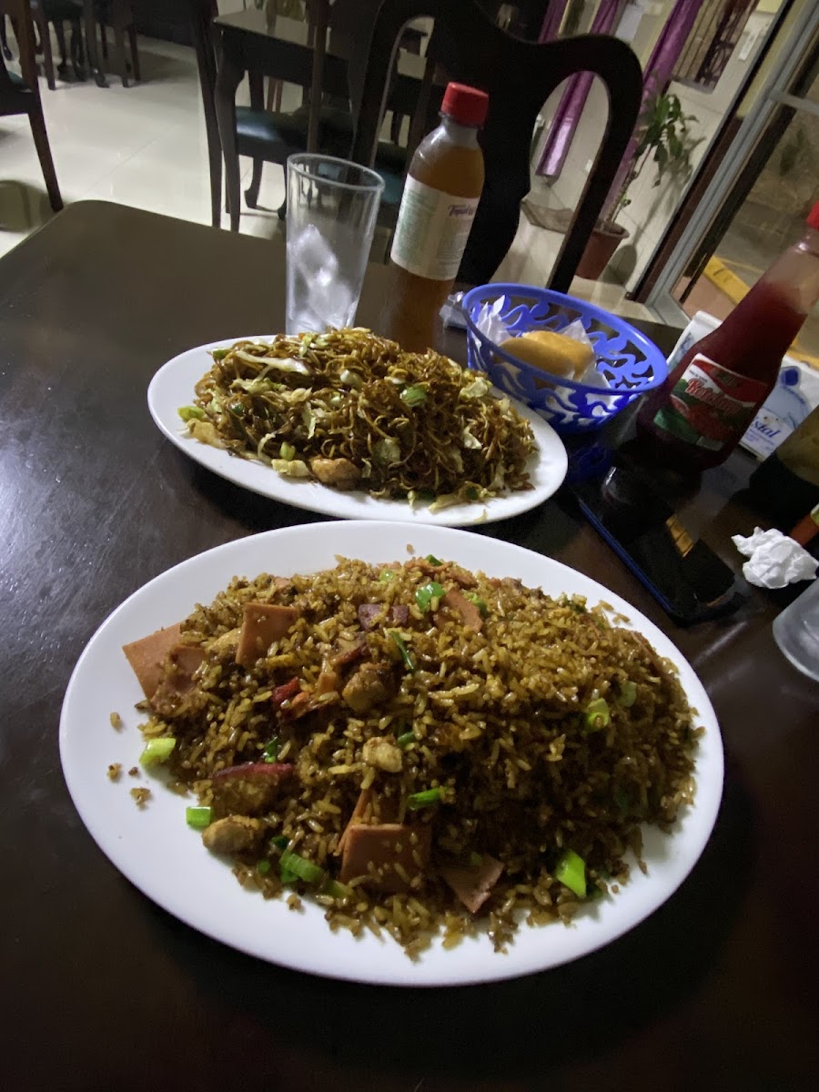 Restaurante Moderno Cartago Photos 2